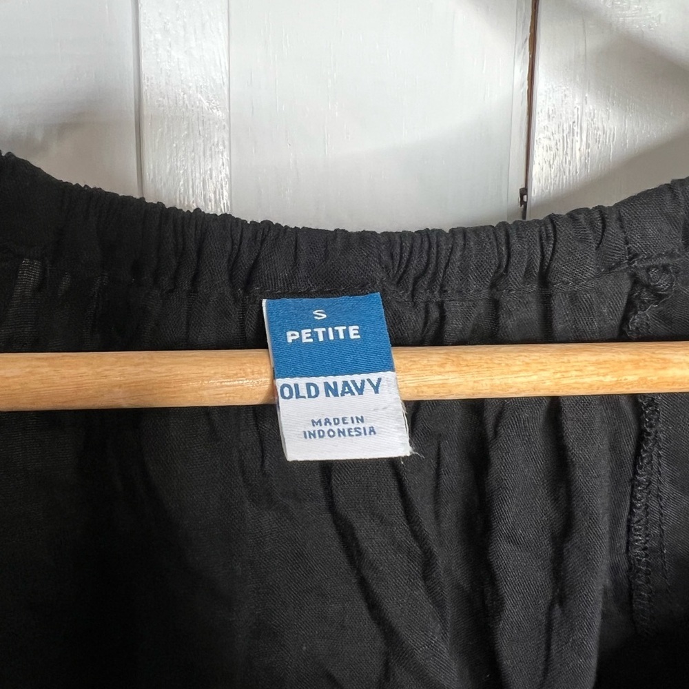 Old Navy Top Size Small Petite - Picture 2 of 3